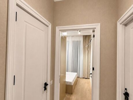 2-комнатная квартира, 44 м², Yasamal: 176 000 ₼ 5