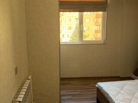 2-room apartment for rent, 50 m², Əhmədli: 600 ₼/mo 4