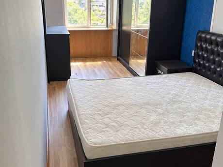 Nəsimidə 2 otaqlı köhnə tikili mənzil satılır, 45 m², 172 000 AZN, şəkil 5 / 8