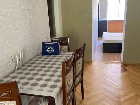 Nəsimidə 2 otaqlı köhnə tikili mənzil satılır, 45 m², 172 000 AZN, şəkil 4 / 8