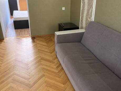Elan №6498359 - Bakı, Nəsimi r., 2 otaqlı, 45 m², 2/5 mərtəbə