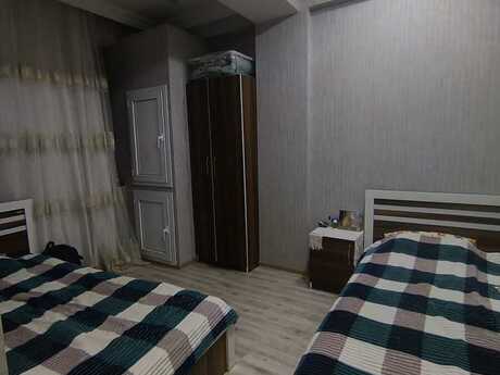 3-комнатная квартира, 72 м², Şərur MTK Əhmədli: 180 000 ₼ 3