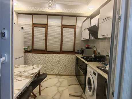 3-комнатная квартира, 72 м², Şərur MTK Əhmədli: 180 000 ₼ 4