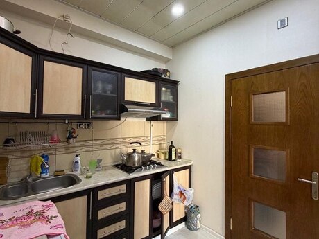 Həzi Aslanovda 3 otaqlı yeni tikili mənzil satılır, 90 m², 212 000 AZN, şəkil 5 / 12