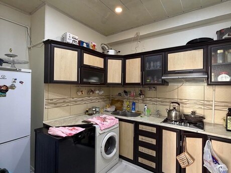 Həzi Aslanovda 3 otaqlı yeni tikili mənzil satılır, 90 m², 212 000 AZN, şəkil 4 / 12