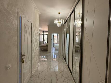 Elan №6498380 - Bakı, Nəriman Nərimanov m., 2 otaqlı, 60 m², 16/17 mərtəbə