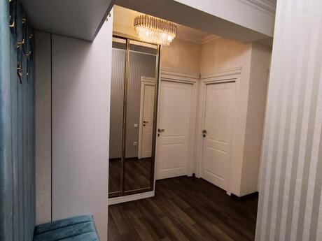 Kirayə 3 otaqlı mənzil, 90 m², Elmlər Akademiyası: 900 ₼/ay 5