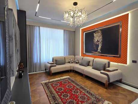 2-room apartment, 84 m², Nizami: 350 000 ₼ 2