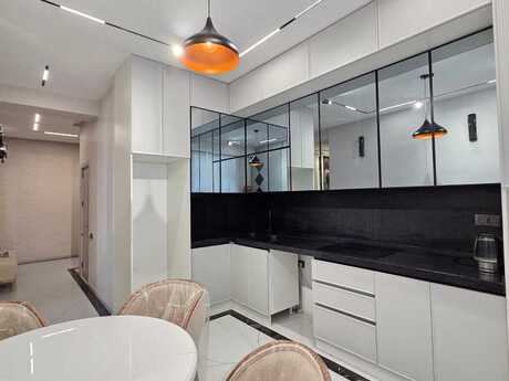 2-room apartment, 84 m², Nizami: 350 000 ₼ 5