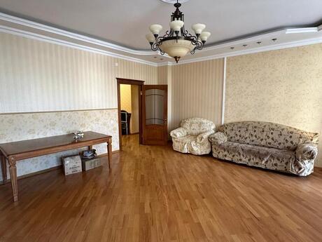Kirayə 3 otaqlı mənzil, 135 m², Nəriman Nərimanov: 850 ₼/ay 4