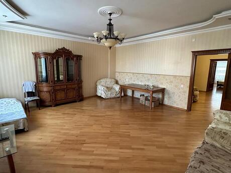 Kirayə 3 otaqlı mənzil, 135 m², Nəriman Nərimanov: 850 ₼/ay 2