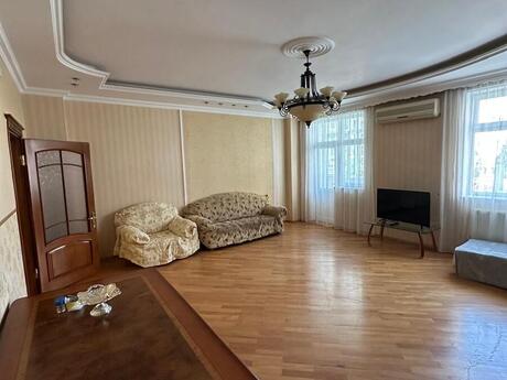 Kirayə 3 otaqlı mənzil, 135 m², Nəriman Nərimanov: 850 ₼/ay 5