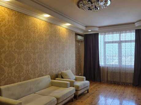 3-комнатная квартира, 95 м², Həzi Aslanov: 203 000 ₼ 2