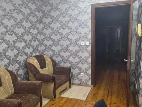 3-комнатная квартира, 95 м², Həzi Aslanov: 203 000 ₼ 5