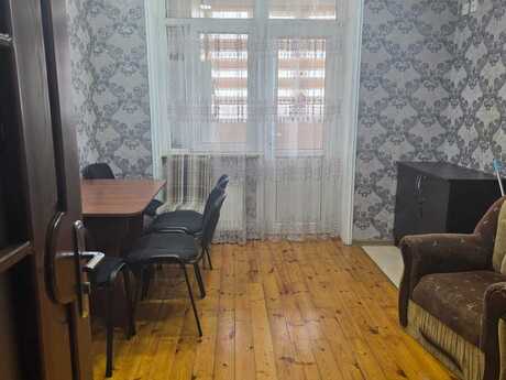 3-комнатная квартира, 95 м², Həzi Aslanov: 203 000 ₼ 4