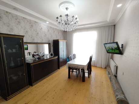 Продаётся 4-комнатный дом, Hövsan, 110 м², 140 000 AZN, фото 3 / 12