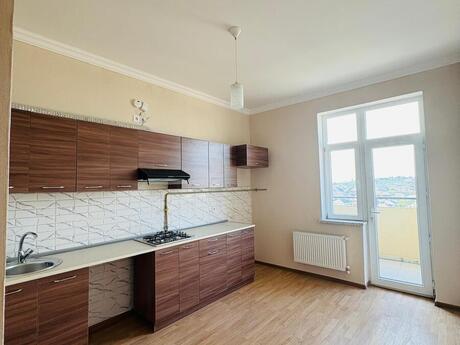 Аренда: 4-комнатная квартира, 120 м², Binəqədi: 580 ₼/мес 2