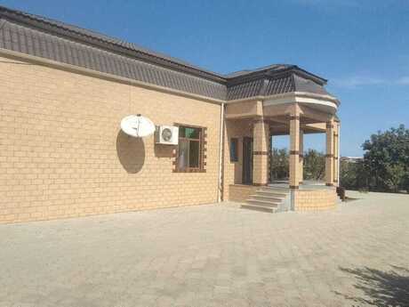 4 otaqlı həyət evi, 135 m², Novxanı: 290 000 ₼ 3