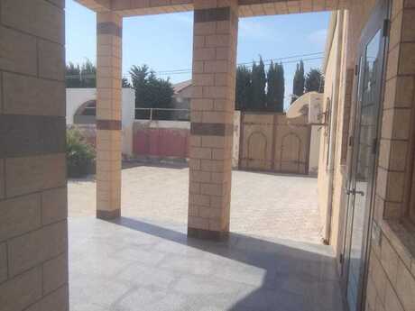 4 otaqlı həyət evi, 135 m², Novxanı: 290 000 ₼ 4