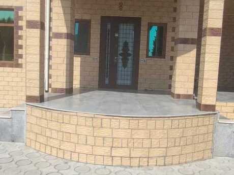 4 otaqlı həyət evi, 135 m², Novxanı: 290 000 ₼ 2