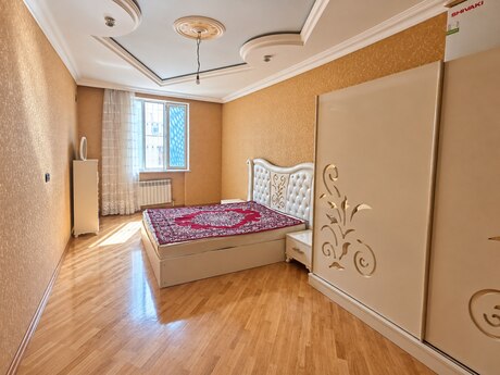 2-room apartment for rent, 85 m², Neftçilər: 650 ₼/mo 3