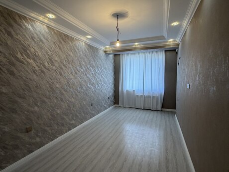 2-комнатная квартира, 77 м², 20 Yanvar: 225 000 ₼ 3