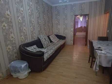 Kirayə 2 otaqlı mənzil, 50 m², Memar Əcəmi: 599 ₼/ay 4