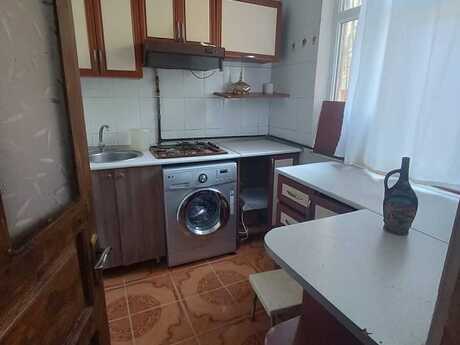 Kirayə 2 otaqlı mənzil, 50 m², Memar Əcəmi: 599 ₼/ay 5