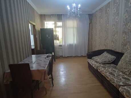 Kirayə 2 otaqlı mənzil, 50 m², Memar Əcəmi: 599 ₼/ay 3