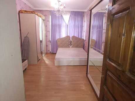 Elan №6498393 - Bakı, Memar Əcəmi m., 2 otaqlı, 50 m², 1/5 mərtəbə