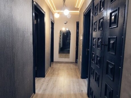 Аренда: 3-комнатная квартира, 100 м², Gənclik: 1 000 ₼/мес 5
