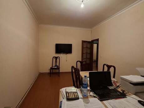 3 otaqlı mənzil, 70 m², Gənclik: 222 000 ₼ 2