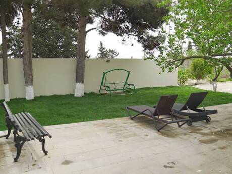 5-room house for rent in Bilgəh, 250 m², 1 250 AZN/mo, photo 3 / 12