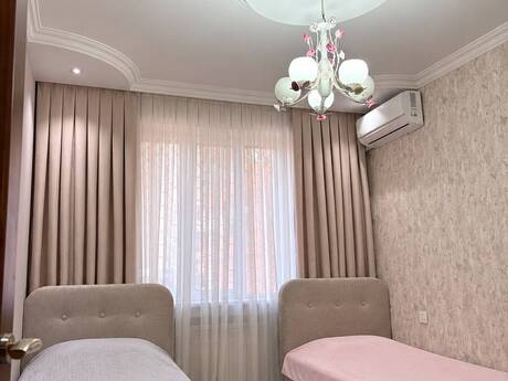 3 otaqlı mənzil, 75 m², Xalqlar Dostluğu: 235 000 ₼ 5