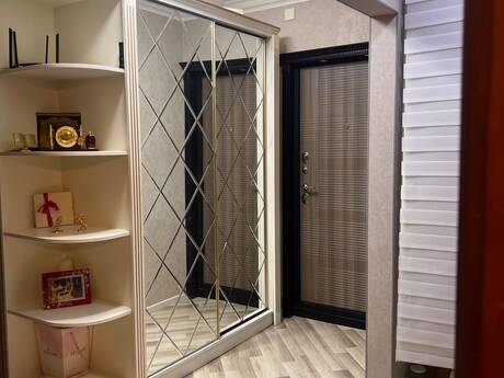 3 otaqlı mənzil, 75 m², Xalqlar Dostluğu: 235 000 ₼ 2