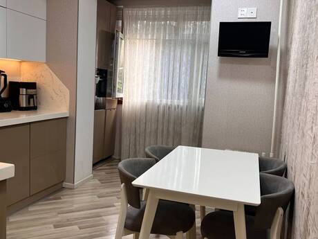 3 otaqlı mənzil, 75 m², Xalqlar Dostluğu: 235 000 ₼ 3
