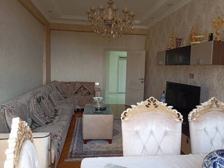 2 otaqlı mənzil, 65 m², Həzi Aslanov: 205 000 ₼ 4