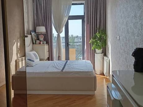 2 otaqlı mənzil, 65 m², Həzi Aslanov: 205 000 ₼ 2