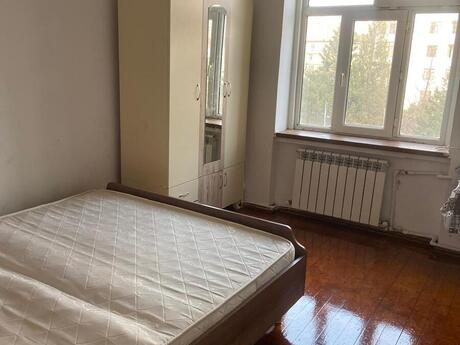 2-room apartment for rent, 65 m², Həzi Aslanov: 650 ₼/mo 3