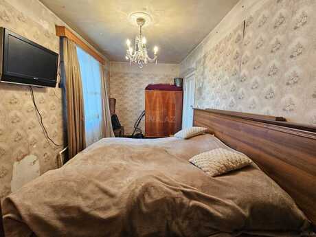 2-room apartment, 55 m², 8 Noyabr: 160 000 ₼ 4