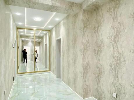 Аренда: 2-комнатная квартира, 97 м², Dərnəgül: 900 ₼/мес 5
