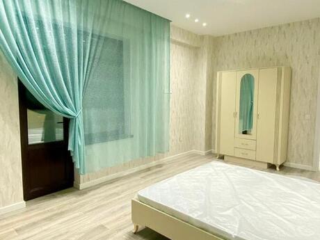 Аренда: 2-комнатная квартира, 97 м², Dərnəgül: 900 ₼/мес 3