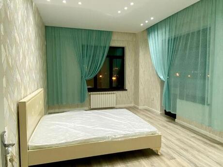Аренда: 2-комнатная квартира, 97 м², Dərnəgül: 900 ₼/мес 2