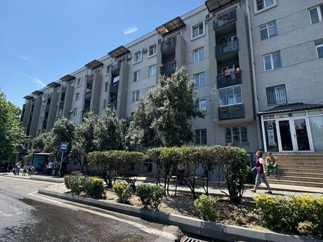 Elan №6498414 - Bakı, 8 Noyabr m., 2 otaqlı, 55 m², 5/5 mərtəbə