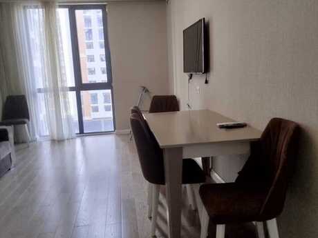 Аренда: 2-комнатная квартира, 50 м², Park Yasamal: 650 ₼/мес 2