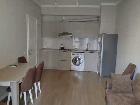 Аренда: 2-комнатная квартира, 50 м², Park Yasamal: 650 ₼/мес 3