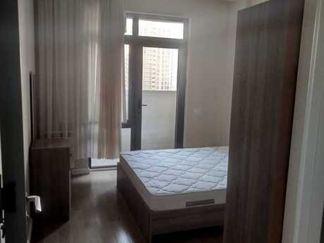 Аренда: 2-комнатная квартира, 50 м², Park Yasamal: 650 ₼/мес 4