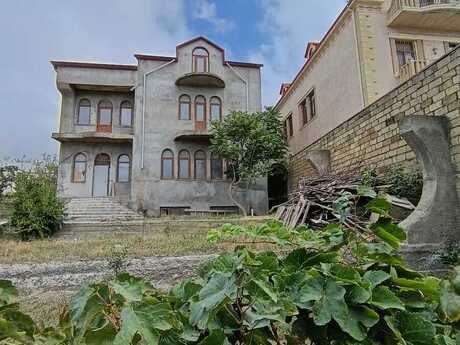 8-комнатный дом, 580 м², Xalqlar Dostluğu: 650 000 ₼ 3