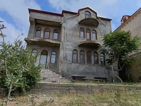 8-комнатный дом, 580 м², Xalqlar Dostluğu: 650 000 ₼ 4