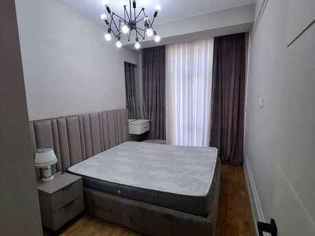 Объявление №6498423 - Баку, Насиминский  р., 3-комн., 80 м², 10/16 этаж
